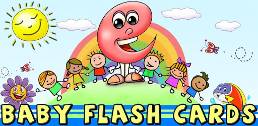 Baby Flashcards for Kids PC screenshot