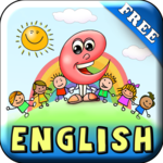 Baby Flashcards for Kids icon
