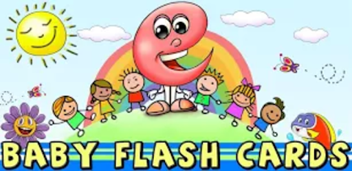 French Baby Flash Cards PC screenshot
