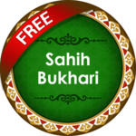 Sahih Bukhari Free icon