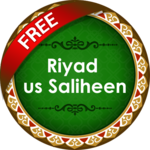 Riyad us Saliheen Free icon