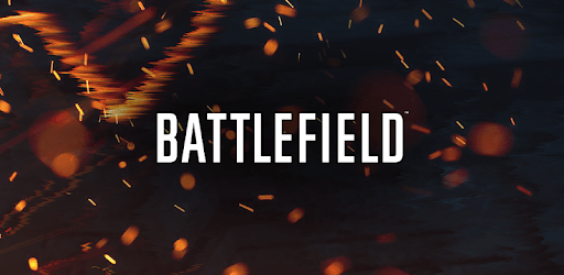 Battlefield™ Companion PC screenshot