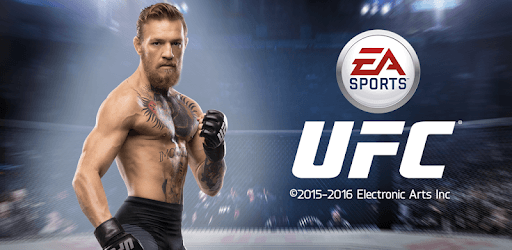 EA SPORTS UFC® PC screenshot