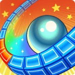 Peggle Blast icon