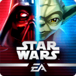 Star Wars™: Galaxy of Heroes icon