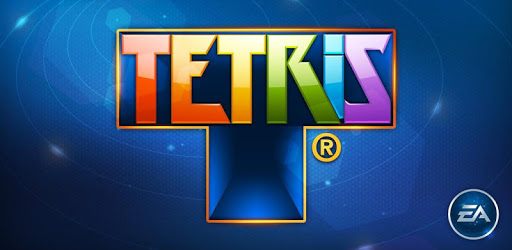 TETRIS PC screenshot TETRIS PC screenshot