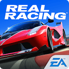 Real Racing  3 icon