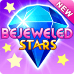 Bejeweled Stars: Free Match 3 icon