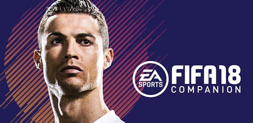 EA SPORTS™ FIFA 19 Companion PC screenshot