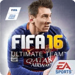 FIFA 16 Soccer for PC FIFA 16 Soccer for PC