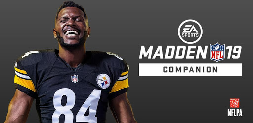 Madden NFL 19 Companion PC screenshot