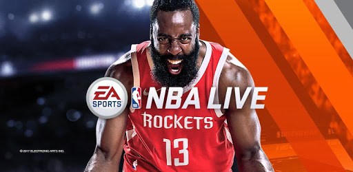 NBA LIVE Mobile Basketball PC screenshot NBA LIVE Mobile Basketball PC screenshot