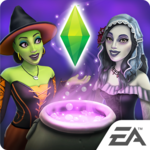 The Sims™ Mobile icon