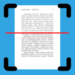 Image To Text icon