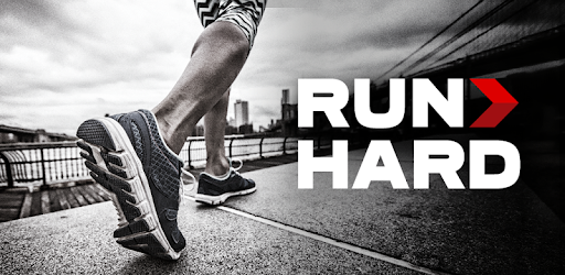 Run Hard - Running and Sports Tracker PC screenshot