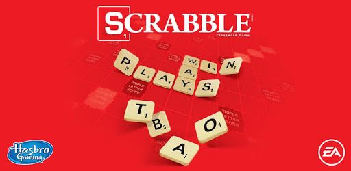 SCRABBLE PC screenshot SCRABBLE PC screenshot