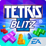 TETRIS Blitz icon