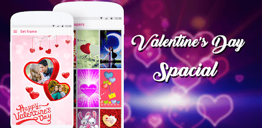 Valentine Special ALL IN ONE PC screenshot