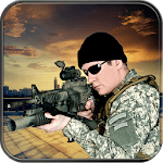 Commando Counter Attack : Action Game for PC