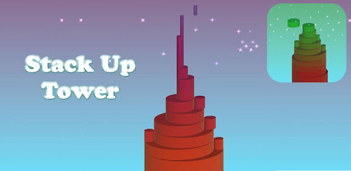 Stack Up Tower PC screenshot