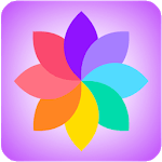 Best Gallery - Photo Manager, Smart Gallery, Album icon