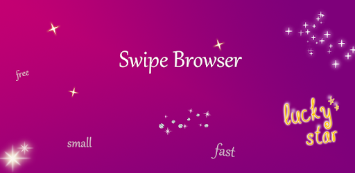 Swipe Browser - Free Browsing Fast Browse Download PC screenshot
