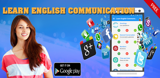 Learn English Communication - Awabe PC screenshot