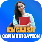 Learn English Communication - Awabe icon