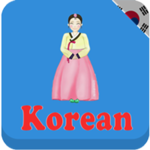 Learn Korean daily - Awabe icon