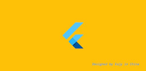 Flutter Demo PC screenshot