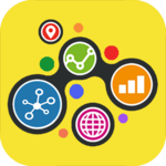 Network Manager - Network Tools and Utilities icon