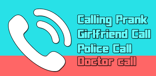 Prank Call Free PC screenshot