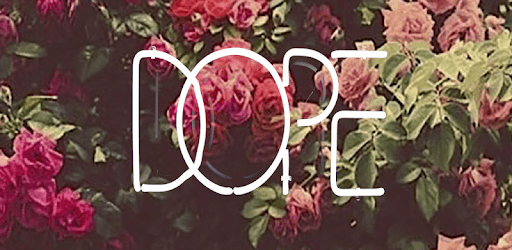 Dope Wallpapers MX PC screenshot Dope Wallpapers MX PC screenshot