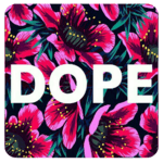 Dope Wallpapers MX icon