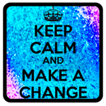 Keep Calm Wallpapers icon