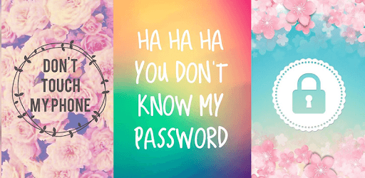 Lock Screen Wallpapers PC screenshot Lock Screen Wallpapers PC screenshot