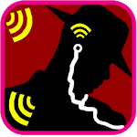Super Ear Smart hearing icon