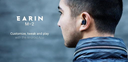 Earin M-2 PC screenshot Earin M-2 PC screenshot