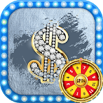 Spin to Win Free Cash:Live Quiz to Earn Gift Money icon