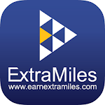 Extra Miles icon