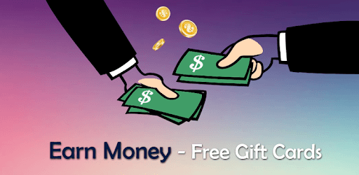 Earn Money - Free Gift Cards PC screenshot