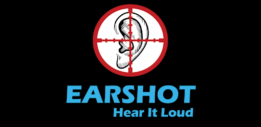EarShot— Hearing Aid PC screenshot