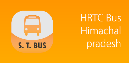 HRTC Bus Himachal pradesh new PC screenshot