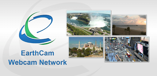 Webcams PC screenshot Webcams PC screenshot