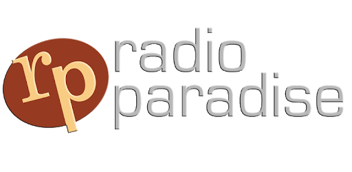Radio Paradise PC screenshot