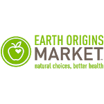 Earth Origins Market icon