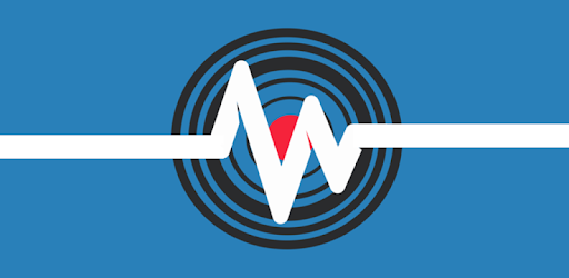 Earthquake Notifier PC screenshot