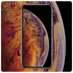 HD Wallpapers for iPhone icon