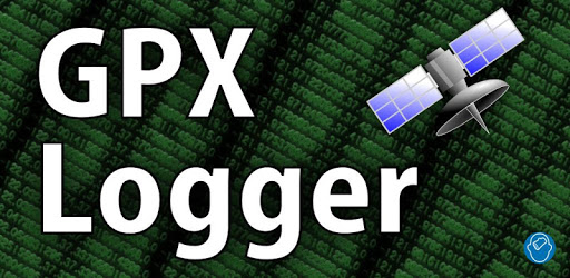 GPX Logger PC screenshot