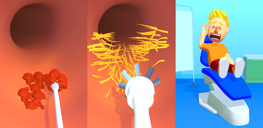 Earwax Clinic PC screenshot